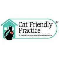 Cat Friendly Practice Logo