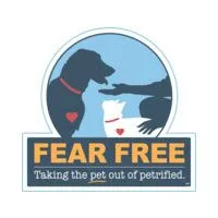 Fear Free Logo