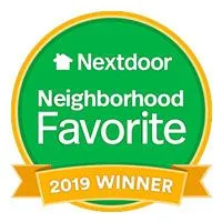 Nextdoor Winner 2019