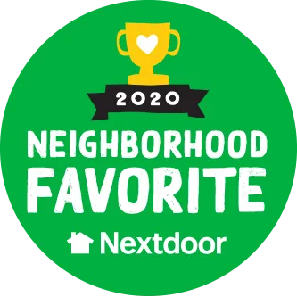 Nextdoor Award 2020