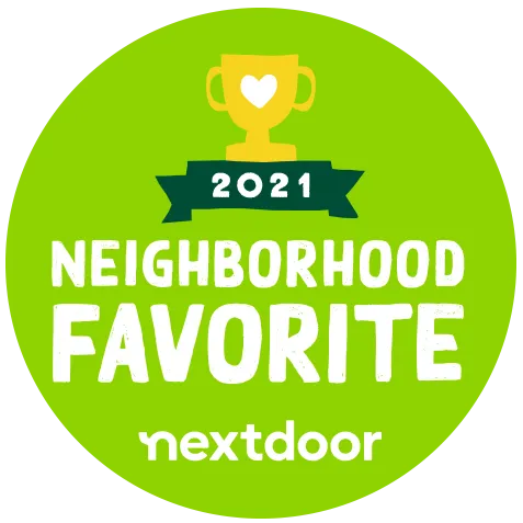 Nextdoor Award 2021