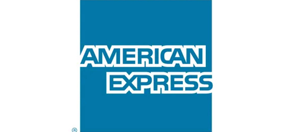 american express logo