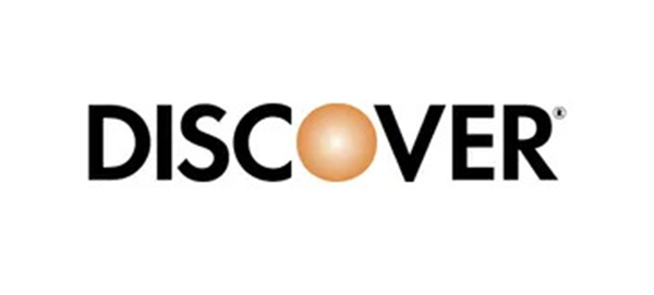 discover logo