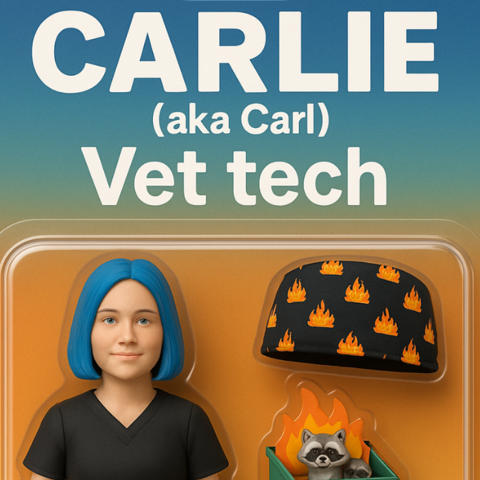Carlie Coming Soon